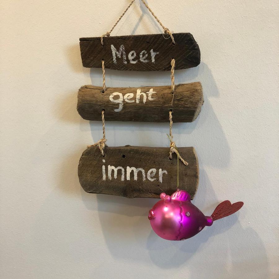 Ferienwohnung Am Haineberg 포르타웨스트팔리카 외부 사진